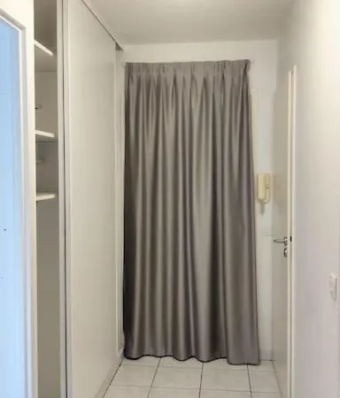 Apartment Bel & Grand Proche Paris, Aeroport Cdg, Parc Expos