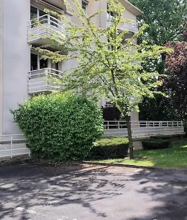 Bel & Grand Proche Paris, Aeroport Cdg, Parc Expos * Livry-Gargan